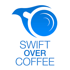 Swift over Coffee
