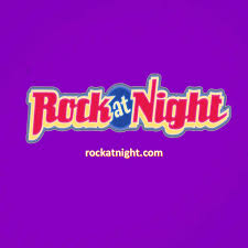 Rock At Night Magazine