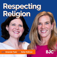 Respecting Religion