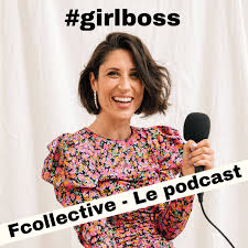 Fcollective - Le podcast