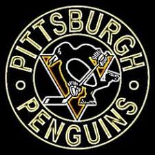 Image result for pitts penguins