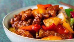 Sweet and Sour Pork (咕噜肉) | Made With Lau