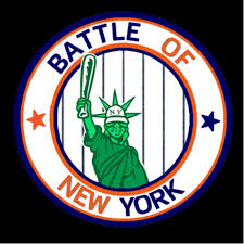 Battle of New York