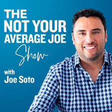 The NOT Your Average Joe Show