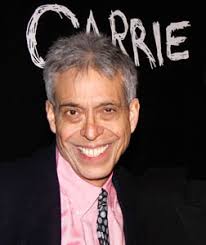 Lawrence Cohen Discusses Stephen King&#39;s Carrie: The Book, The Movie, and The Musical! - lawrencecohen1