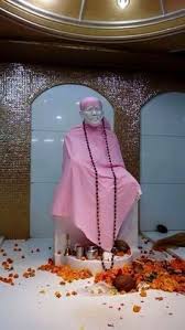 Image result for images of shirdisaibaba and mantralaya raghavendra swamy