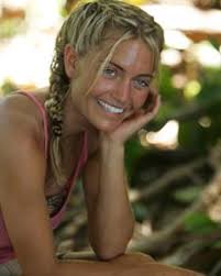 Former Survivor contestant Jennifer Lyon dies at 37 - San Diego, California News Station - KFMB Channel 8 ... - 11853252_BG2