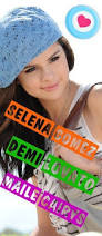 Real-Selena-Myra Gomez - uK6AA5NVpUA