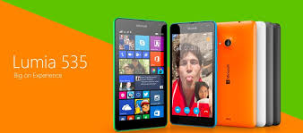 Hasil gambar untuk Microsoft Lumia 535