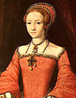 Image result for Elizabeth I