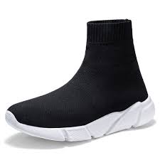 Styli Knit Sock Slip On Sneakers on Sale Now: 70% Off with UAE National Day Promotions!