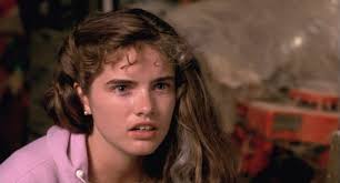 At the number one spot I put Nancy Thompson, heroine of the Nightmare on Elm Street franchise. While Nancy is only in 1 and ... - nancy