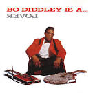 Bo Diddley Is a... Lover