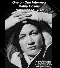 One on One Interview: Kathy Collins | One on One Interview: Kathy Collins | - zzzCATHYCOLLINSxxxx