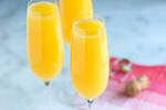 How to Make the Best Mimosa