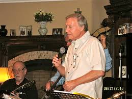 President Dale Boatman, President Dale Boatman,