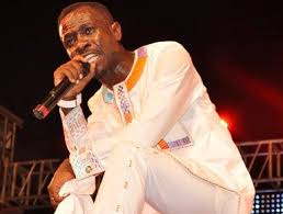 Image result for okyeame kwame