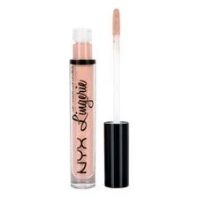 Lip Lingerie Liquid Lipstick - Lace