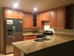 Imperial granite cabinets houston - James chalmers