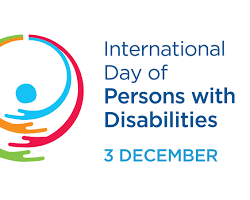 Image of International Day of Persons with Disabilities celebration