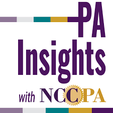 PA Insights with NCCPA