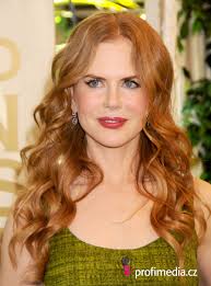 Promi-Frisur zum Ausprobieren - Nicole Kidman - Nicole Kidman. Nicole Kidman