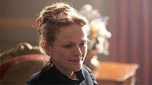 The Secret Diaries Of Miss Anne Lister. Bank Holiday Monday 31 May on BBC TWO. Programme copy. Maxine Peake stars as Anne Lister, a pioneering lesbian, ... - 446_annelister