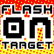 Flash - On Target