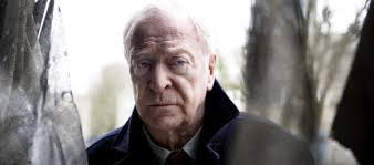 Michael Caine in <b>Harry Brown</b> © Ascote Elite - harry_brown19_article