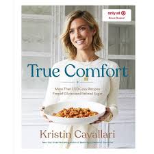 True Comfort: More Than 100 Cozy Recipes - Target Exclusive ...