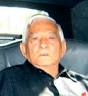 Isidro Suarez Sr. Obituary: View Isidro Suarez's Obituary by Express- - a46535_6222007