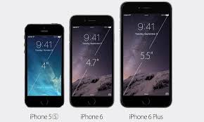 Resultado de imagen de iphone 6