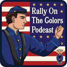 Rally on the Colors Podcast