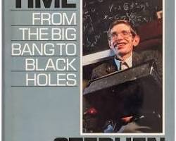 Image of تاریخ مختصری از زمان by Stephen Hawking