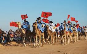 Résultat de recherche d'images pour "Photos des sahraouis a Laayoune"