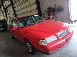 Image result for Classic Red 1999 Volvo