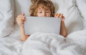 Managing Screen Time for Sick Kids: Finding a Balance - 1