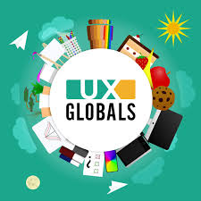 UX Globals Audio Experience