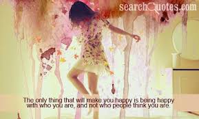 Being Happy Quotes | Quotes about Being Happy | Sayings about ... via Relatably.com