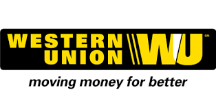 Hasil gambar untuk Western Union