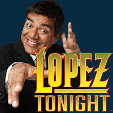 George Lopez opened his penultimate show last night with jokes about its cancellation, which happened earlier in the day. “In case you did not see the news ... - Lopez-Tonight_20110810174444