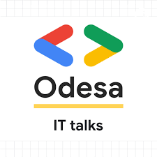 GDG Odesa Podcast