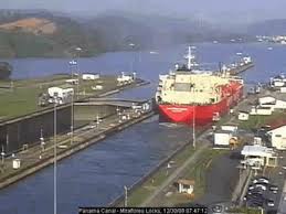 Image result for panama canal