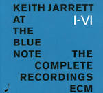 Keith Jarrett at the Blue Note: The Complete Recordings