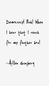 Allen Ginsberg Quotes &amp; Sayings (Page 2) via Relatably.com