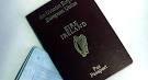 Renew Irish Passport Renewing Irish Passport - Travisa