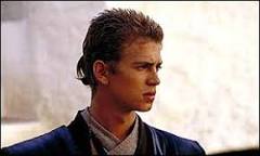 Image result for Actors who played Anakin Skywalker