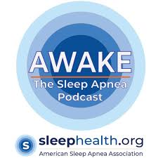 AWAKE: The Sleep Health Podcast