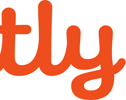Immagine di Bitly logo