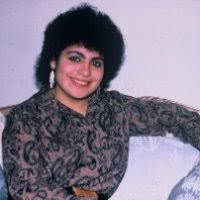 Medical Research Council Employee Roxanna Al Saud Pahlavi's profile photo